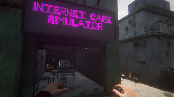 图片[2]-网吧模拟器2 v1.2.5（Internet Cafe Simulator 2）免安装中文版-梨子乐游戏