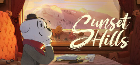 落日山丘 v20241003（Sunset Hills）免安装中文版-GM999资源网