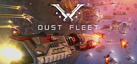 尘埃舰队 v6.3（Dust Fleet）免安装中文版-GM999资源网