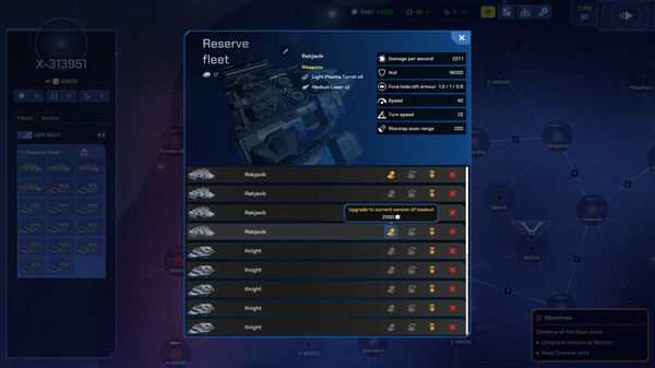 图片[4]-尘埃舰队 v6.3（Dust Fleet）免安装中文版-梨子乐游戏