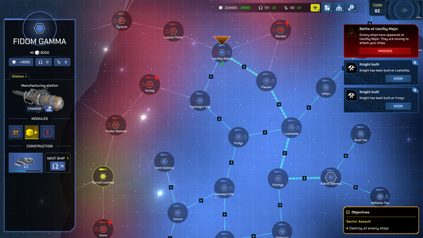 图片[5]-尘埃舰队 v6.3（Dust Fleet）免安装中文版-梨子乐游戏