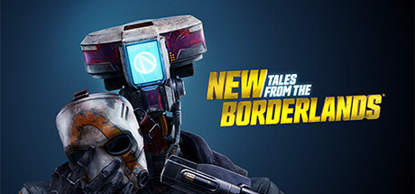 新无主之地传说 Build.10919222（New Tales from the Borderlands）免安装英文版-GM999资源网