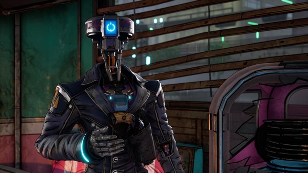 图片[5]-新无主之地传说 Build.10919222（New Tales from the Borderlands）免安装英文版-梨子乐游戏
