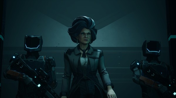 图片[6]-新无主之地传说 Build.10919222（New Tales from the Borderlands）免安装英文版-梨子乐游戏