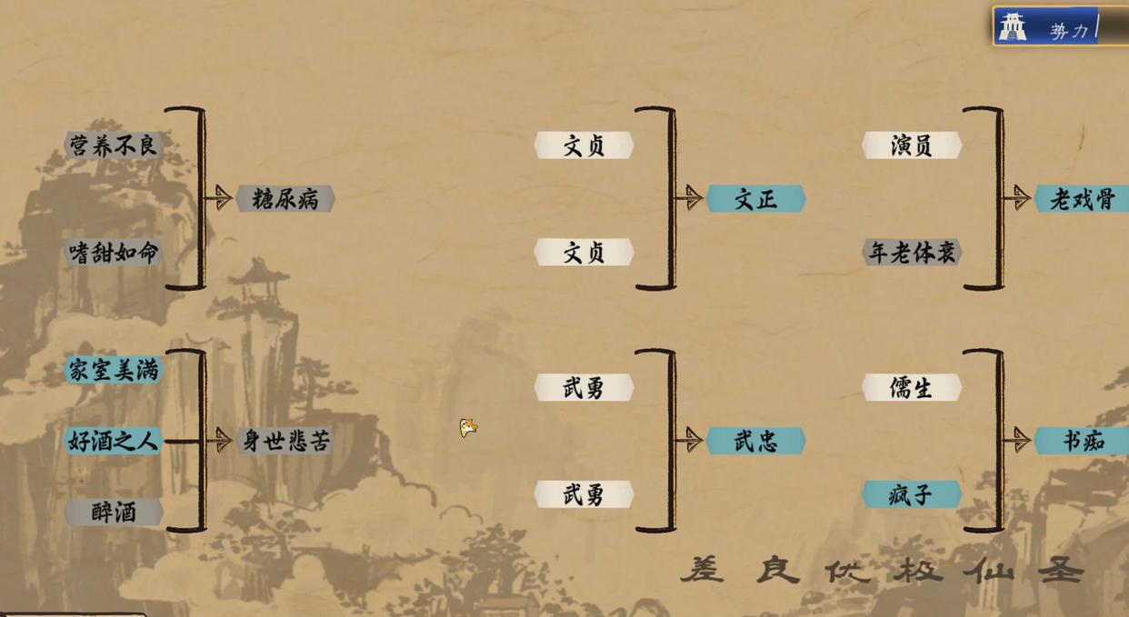 图片[5]-圣闻志狐游传（the shengs written journey of hoo）免安装中文版-梨子乐游戏