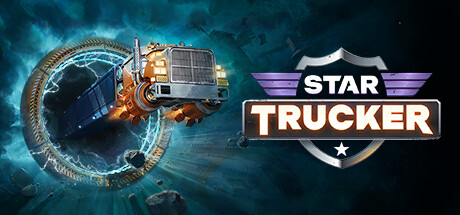 星际卡车司机 v20250115 全DLC（Star Trucker）免安装中文版-GM999资源网