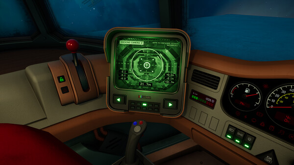 图片[4]-星际卡车司机 v20250115 全DLC（Star Trucker）免安装中文版-梨子乐游戏