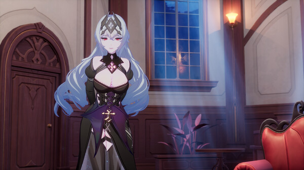 图片[3]-魔镜2：项目X Build.10337655（Mirror 2: Project X）免安装中文版-梨子乐游戏