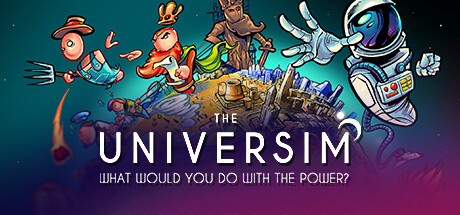 宇宙主义 v1.0.02.48225（The Universim）免安装中文版-GM999资源网