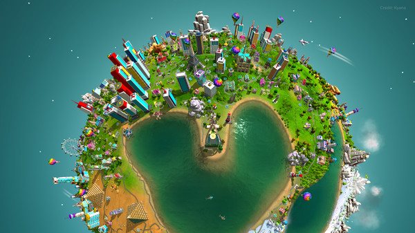 图片[3]-宇宙主义 v1.0.02.48225（The Universim）免安装中文版-梨子乐游戏