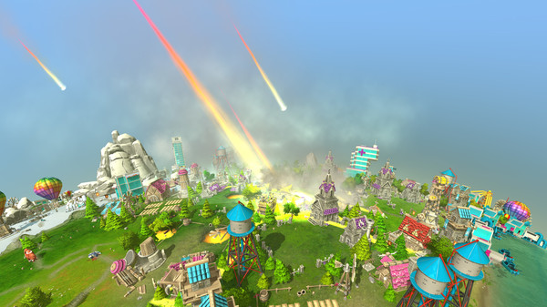 图片[6]-宇宙主义 v1.0.02.48225（The Universim）免安装中文版-梨子乐游戏
