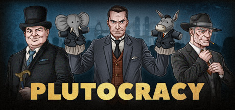 财阀崛起 v20240917（Plutocracy）免安装中文版-GM999资源网