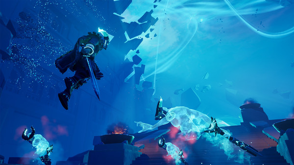 图片[4]-冰封之焰 v0.80.3.0.34787 单机+联机（Frozen Flame）免安装中文版-梨子乐游戏