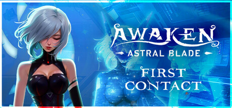 觉醒异刃 v20241202 全DLC（AWAKEN Astral Blade First Contact）免安装中文版-GM999资源网