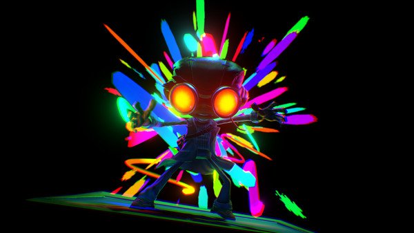 图片[4]-脑航员2 意航员2 v1101213 送修改器（Psychonauts 2）免安装中文版-梨子乐游戏