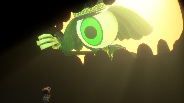 图片[3]-脑航员2 意航员2 v1101213 送修改器（Psychonauts 2）免安装中文版-梨子乐游戏