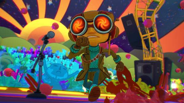 图片[6]-脑航员2 意航员2 v1101213 送修改器（Psychonauts 2）免安装中文版-梨子乐游戏