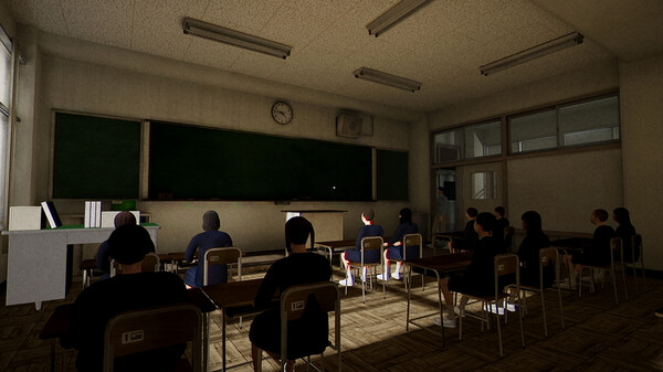 图片[2]-诱拐事件 v1.0.0（The Kidnap）免安装中文版-梨子乐游戏