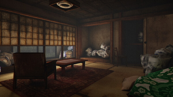 图片[5]-诱拐事件 v1.0.0（The Kidnap）免安装中文版-梨子乐游戏