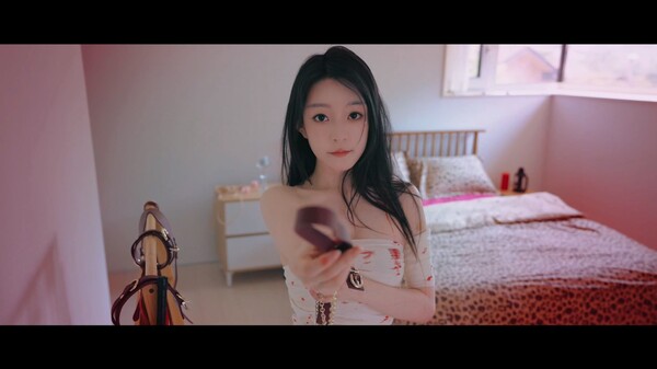 图片[4]-进击吧，异次元美少女！Build.16481283（Come on,Fantasy baby!）免安装中文版-梨子乐游戏