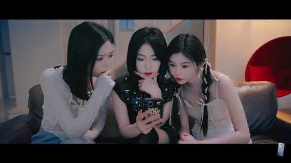 图片[5]-进击吧，异次元美少女！Build.16481283（Come on,Fantasy baby!）免安装中文版-梨子乐游戏