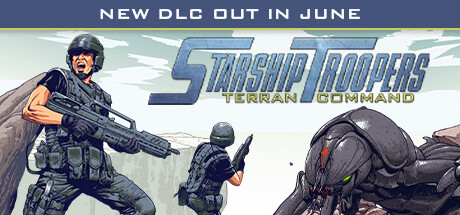 星河战队：人类指挥部 v4.0.10（Starship Troopers: Terran Command）免安装中文版-GM999资源网