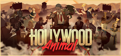 好莱坞动物 v0.8.14（Hollywood Animal）免安装中文版-GM999资源网