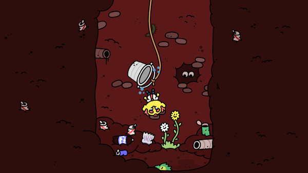 图片[6]-谢天谢地你来了！v1.6.1（Thank Goodness You’re Here!）免安装中文版-梨子乐游戏