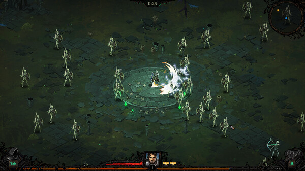图片[6]-死神必须死 v0.7.70a（Death Must Die）免安装中文版-梨子乐游戏