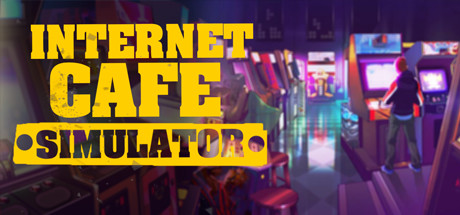 网吧模拟器（Internet Cafe Simulator）免安装中文版-GM999资源网
