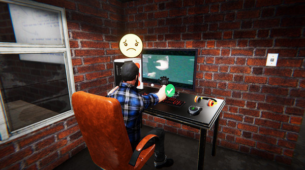 图片[3]-网吧模拟器（Internet Cafe Simulator）免安装中文版-梨子乐游戏