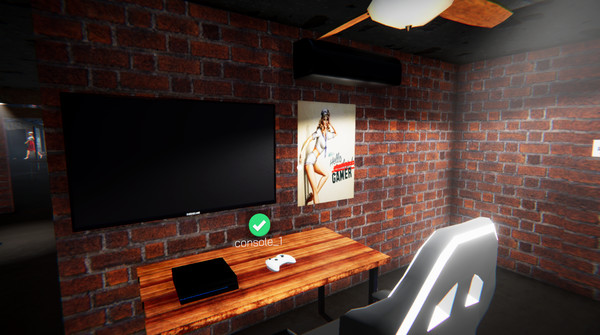 图片[6]-网吧模拟器（Internet Cafe Simulator）免安装中文版-梨子乐游戏