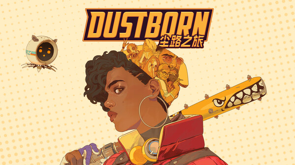 图片[2]-尘路之旅 v1.10（Dustborn）免安装中文版-梨子乐游戏