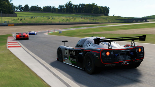 图片[2]-汽车俱乐部2 v1.6.4.2 单机+联机（Automobilista 2）免安装中文版-梨子乐游戏