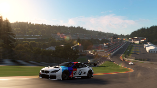 图片[4]-汽车俱乐部2 v1.6.4.2 单机+联机（Automobilista 2）免安装中文版-梨子乐游戏