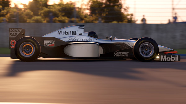 图片[3]-汽车俱乐部2 v1.6.4.2 单机+联机（Automobilista 2）免安装中文版-梨子乐游戏