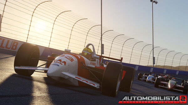图片[5]-汽车俱乐部2 v1.6.4.2 单机+联机（Automobilista 2）免安装中文版-梨子乐游戏