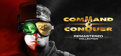 命令与征服 重制版 v745903.2 送存档+修改器（Command and Conquer Remastered Collection）免安装中文版-GM999资源网