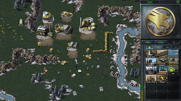 图片[5]-命令与征服 重制版 v745903.2 送存档+修改器（Command and Conquer Remastered Collection）免安装中文版-梨子乐游戏