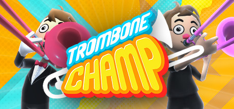 长号冠军 Build.17782378（Trombone Champ）免安装英文版-GM999资源网