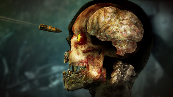 图片[2]-僵尸部队4：死亡战争 送修改器（Zombie Army 4: Dead War）免安装中文版-梨子乐游戏
