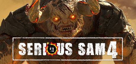 英雄萨姆4 v1.09 全DLC（Serious Sam 4）免安装中文版-GM999资源网