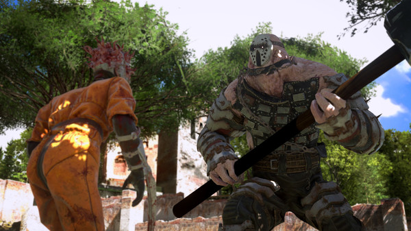 图片[6]-英雄萨姆4 v1.09 全DLC（Serious Sam 4）免安装中文版-梨子乐游戏