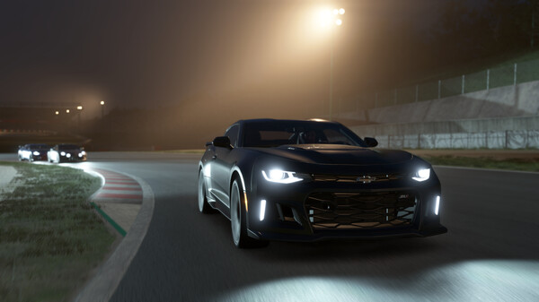 图片[2]-神力科莎EVO v0.1.6（Assetto Corsa EVO）免安装中文版-梨子乐游戏