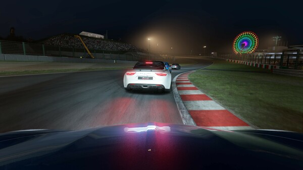 图片[4]-神力科莎EVO v0.1.6（Assetto Corsa EVO）免安装中文版-梨子乐游戏