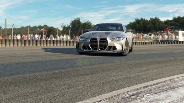 图片[5]-神力科莎EVO v0.1.6（Assetto Corsa EVO）免安装中文版-梨子乐游戏