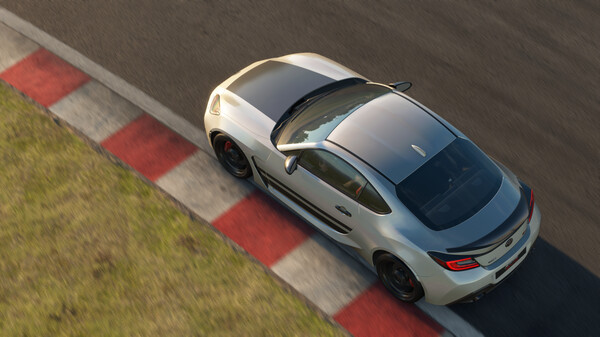图片[6]-神力科莎EVO v0.1.6（Assetto Corsa EVO）免安装中文版-梨子乐游戏