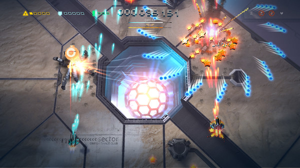 图片[6]-傲气雄鹰：重装上阵 v3397294（Sky Force Reloaded）免安装中文版-梨子乐游戏
