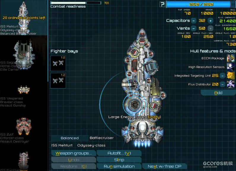 图片[6]-远行星号 v0.96a（starsector）免安装中文版-梨子乐游戏