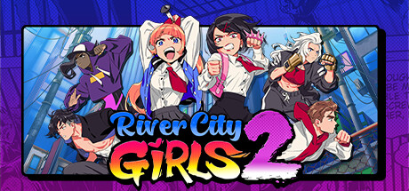热血硬派国夫君外传 热血少女2 v1.1.34（River City Girls 2）免安装中文版-GM999资源网